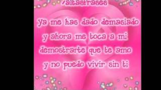 Llegaste tu -Jesse y joy    Angelo te amo