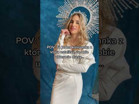 Chyba każdy ma