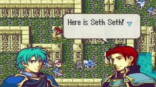 Seth True Solo Vs Abyssal Xander