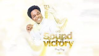 Praiz Singz - Sound of Victory (Official Audio) | Visualizer | Lyrics | Warriors Chant | Ayaya Chant