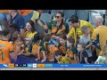 EXTENDED: Wallabies v Argentina | Round 3 | The Rugby Championship 2025