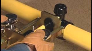 LycoFit® Coupling Installation Tapping Tee