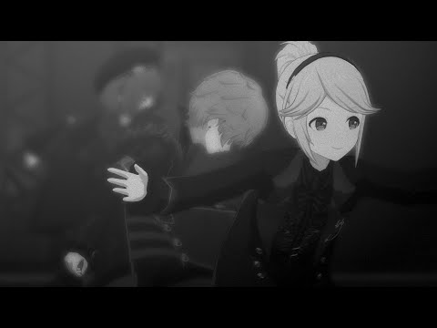 プロセカMV『悪魔の踊り方』ビビバス with 鏡音リン