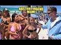 Wie DUMM ist die JUGEND aus MIAMI? | Absturz Jugend Miami | TomSprm