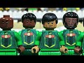 England 3-0 Senegal | LEGO World Cup Highlights Mp3 Song