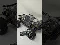 Omni - Terminator. Custom build 😎🥸 #rccar #omniterminator #rlaarlo #thunderbay #auto #3dprinting