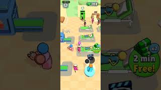 baby born games | baby hazel games screenshot 2