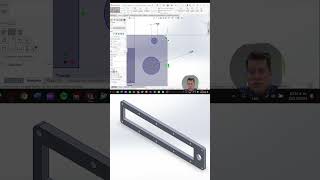 Celebrity Tutorial Solidworks 82 #tutorial #cad #3ddesign #engineering #solidworks #caddesign #cswa #design Net Worth