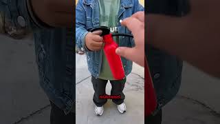 Aile yarışmasında ortaya çıkan garip sonuç! 😂🍈⚽