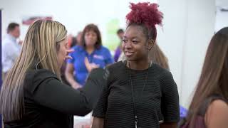 Workforce Development Partners Overview Video 2025