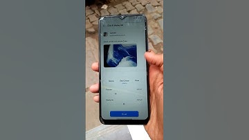 Hoe je het lettertype op elk Realme-apparaat kunt veranderen | Lettertype veranderen in Realme#Sh...