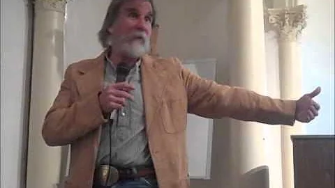 Scott Perez - La Plata Open Space Conservancy, Reb...