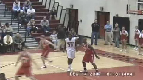 Terry Oliver (Recruiting Video)