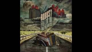 Robust - Fillin in the Potholes