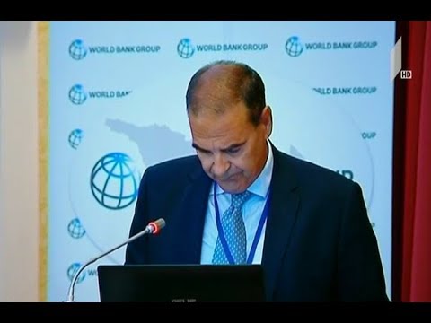 საჯარო ფინანსების მართვის სისტემები საქართველოში გაუმჯობესებულია