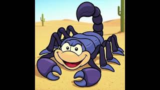 Pesticide free permanent scorpion pest control