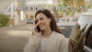 UNA FELICIDAD DE PORCELANA (4) Película de Amor (Completa, en Español)