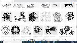 Inkscape Basics Activity 2 Rasterized Images VS