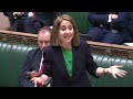 PMQs LIVE: Keir Starmer and Kemi Badenoch face off in the Commons for Prime Minister's Questions