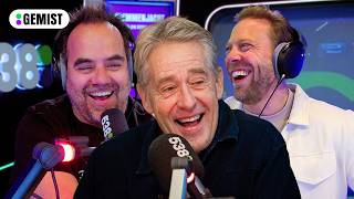 Peter Heerschop Dit Zegt De Auto Die Je Rijdt Over Jou 538 Gemist