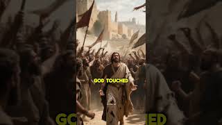 The Book of Jeremiah explained in 60 seconds ⁉️