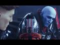 Zavala Retiring & Winnower Reveal Secret Ending Cutscenes - Destiny 2: Monument of Triumph (4K)