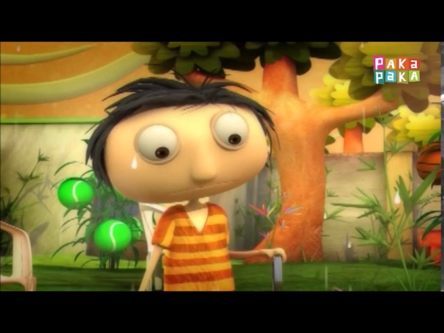 5-Jun-20 / Semana 15 / Lúdica y ciencias / LAS PLANTAS Y SUS PARTES