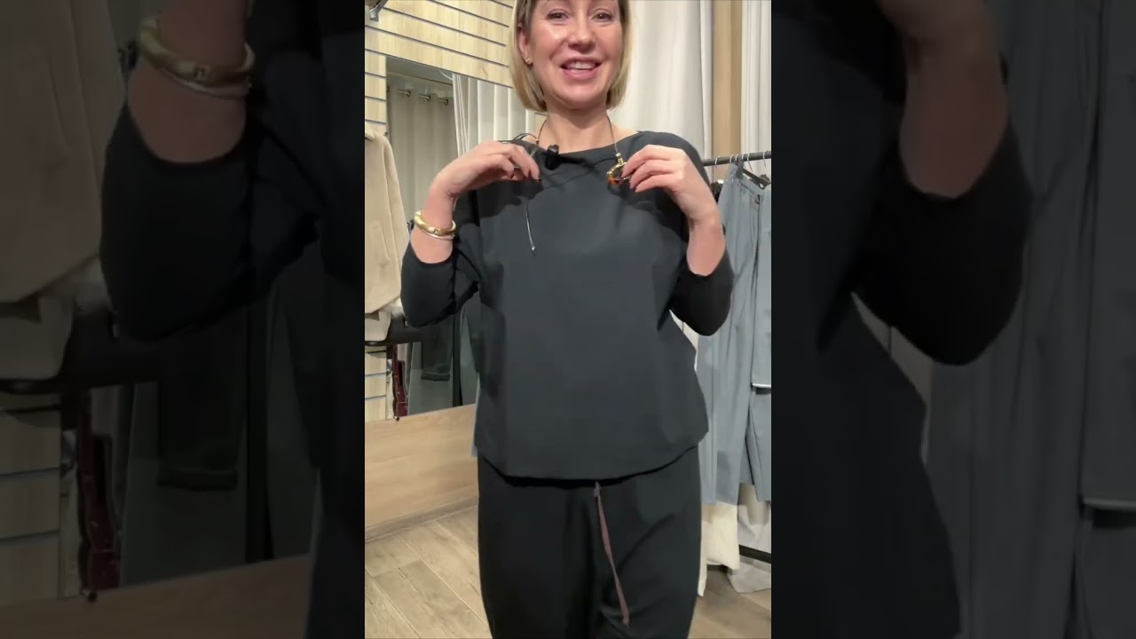 Souvenir Clubbing, Vicolo Одежда серого цвета, не такая уж и серая! Красивые сочетания из Италии 🇮🇹 