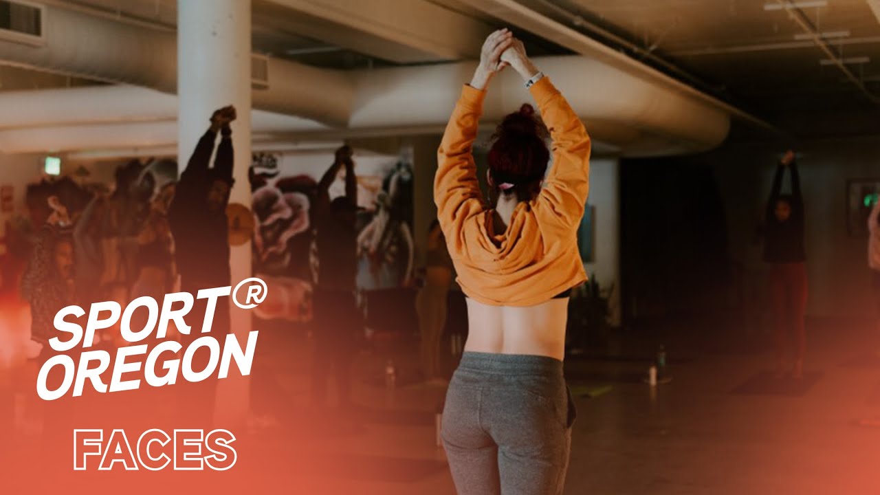 Vanessa Gomez — Sport Oregon Faces