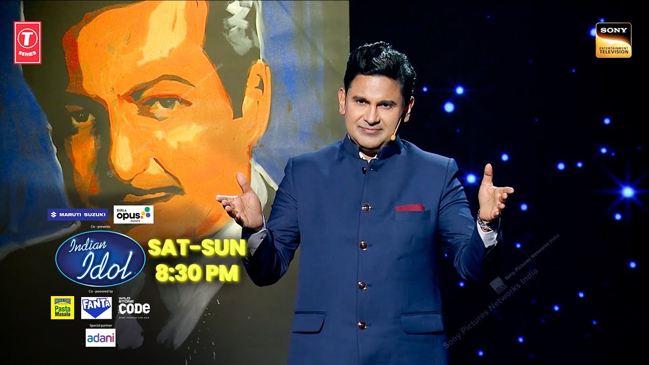Indian Idol Season 15: "Madan Mohan Ji & S.D. Burman Story" | Manoj Muntashir | Shreya G, Vishal D