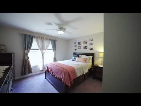 7 Forrester Ct, Buffalo, NY home video tour