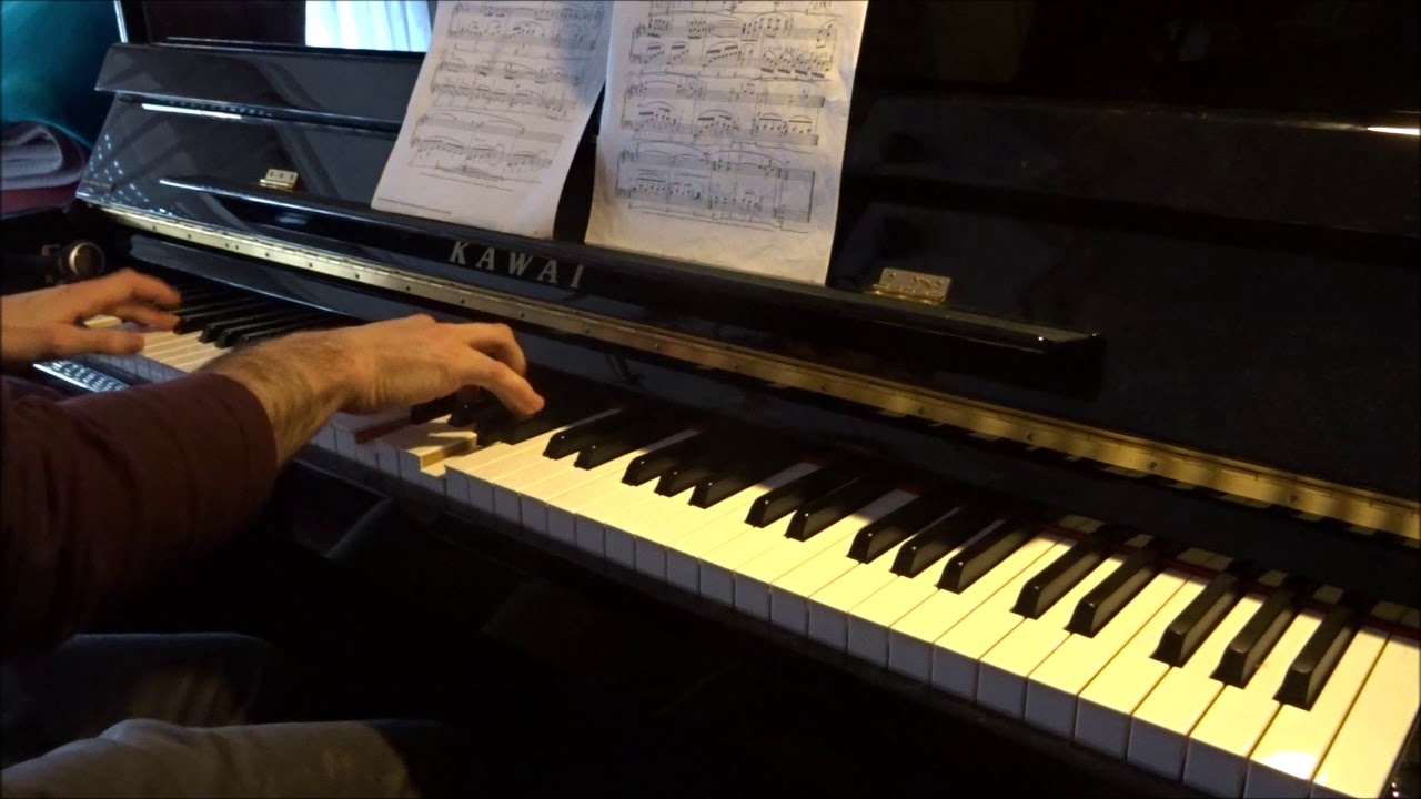 Ennio Morricone Gabriel's Oboe (Oboe de Gabriel) from La misión YouTube