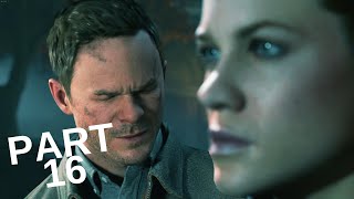 Quantum Break Walkthrough Gameplay Part 16 - (FULL GAME) (no commentary)