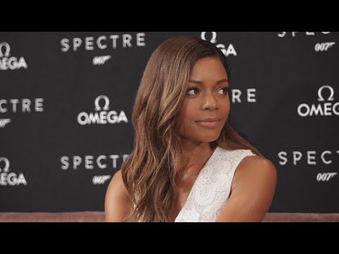 ボンドガールが絶体絶命…｜ナオミ・ハリス主演映画『ブラック アンド ブルー』【解説レビュー/予告】