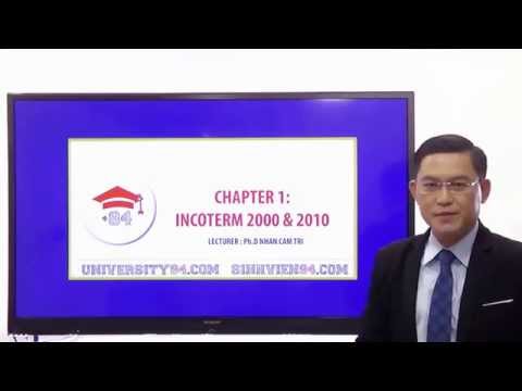 Video Kỹ thuật ngoại thương - Nghiệp vụ ngoại thương -... - youtube