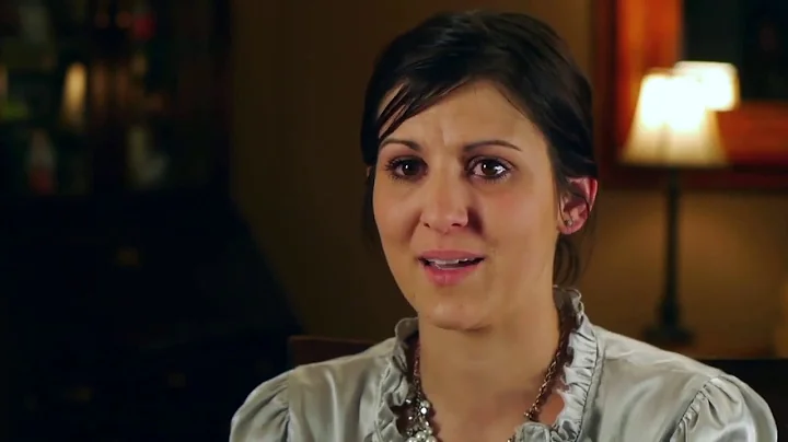 Heather Wyatt Testimony - Laws that Hurt Single Moms