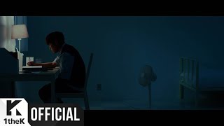 [Teaser] Yang Da Il(양다일), WENDY(웬디) _ One Summer(그해 여름) M/V WOO JIN(우진) Teaser (NIGHT Ver.)