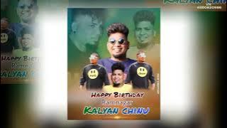 Ramnagar kalyan chinu Volume.1 song | Singer A.clement
