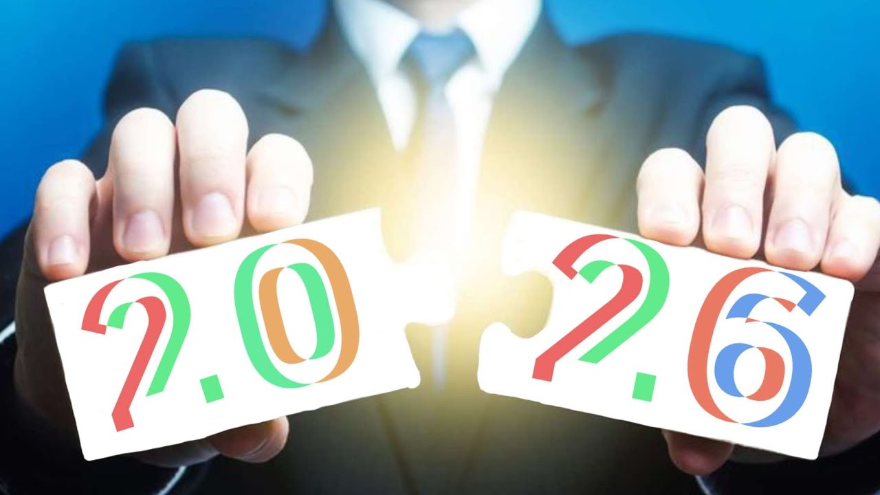 Isso me ajudou a planejar meu ano ( e minha vida)