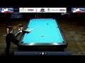 WPBA Fairfield Invitational Day 3 Session 1