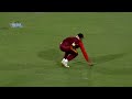Faham leaves the crease | Qualifier 1 | SPL