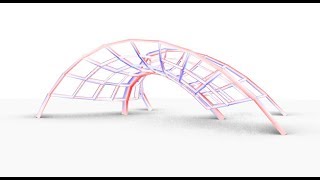 ! Tuto Grasshopper   Karamba !