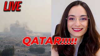 Download Lagu HARBU DARBU! Qatar is on the menu! WOOHOOOOO MP3 Download Lagu HARBU DARBU! Qatar is on the menu! WOOHOOOOO MP3