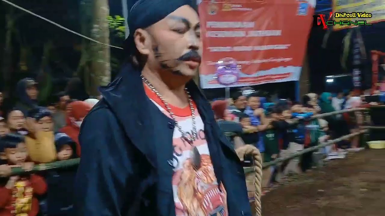 Gending Pambuko Jatilan Satrio Mudho Manunggal Karanggeneng Umbulharjo Cangkringan #jatilan #smm