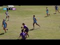 Men | Grand Final | Metro v Northern Strikers | Premier Touch League 2025