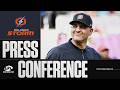 Orlando Storm Week 5 Postgame Presser | UFL