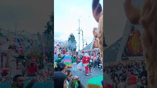 Caravana Navidea atlacomulco caravana navidea