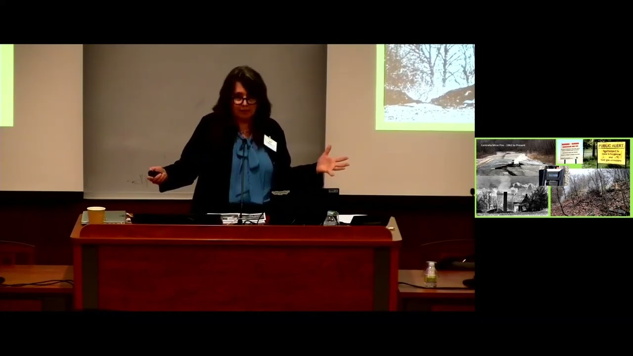 Pennsylvania’s Environmental Rights Amendment