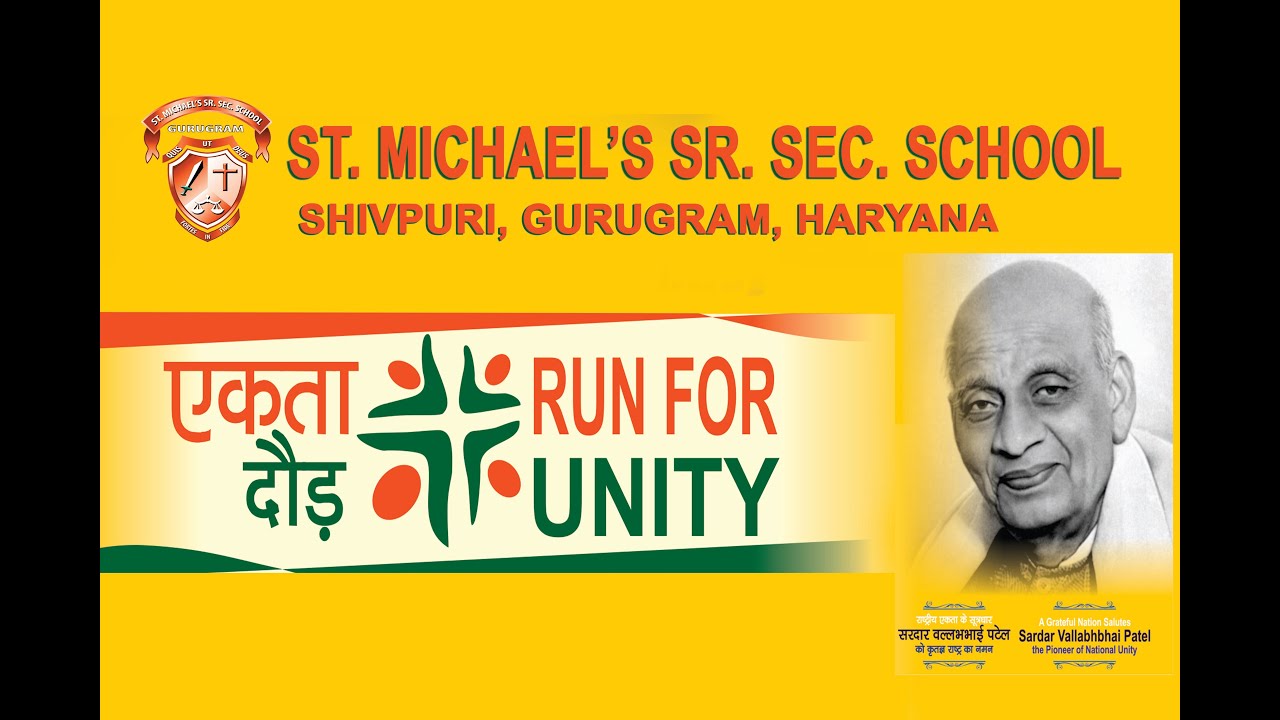 RUN FOR UNITY 2022