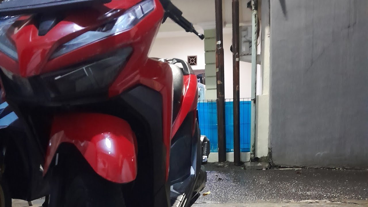 Ecu vario 125 LED rusak... Jangan langsung diganti, coba cara ini dulu... #vario125 #vario150